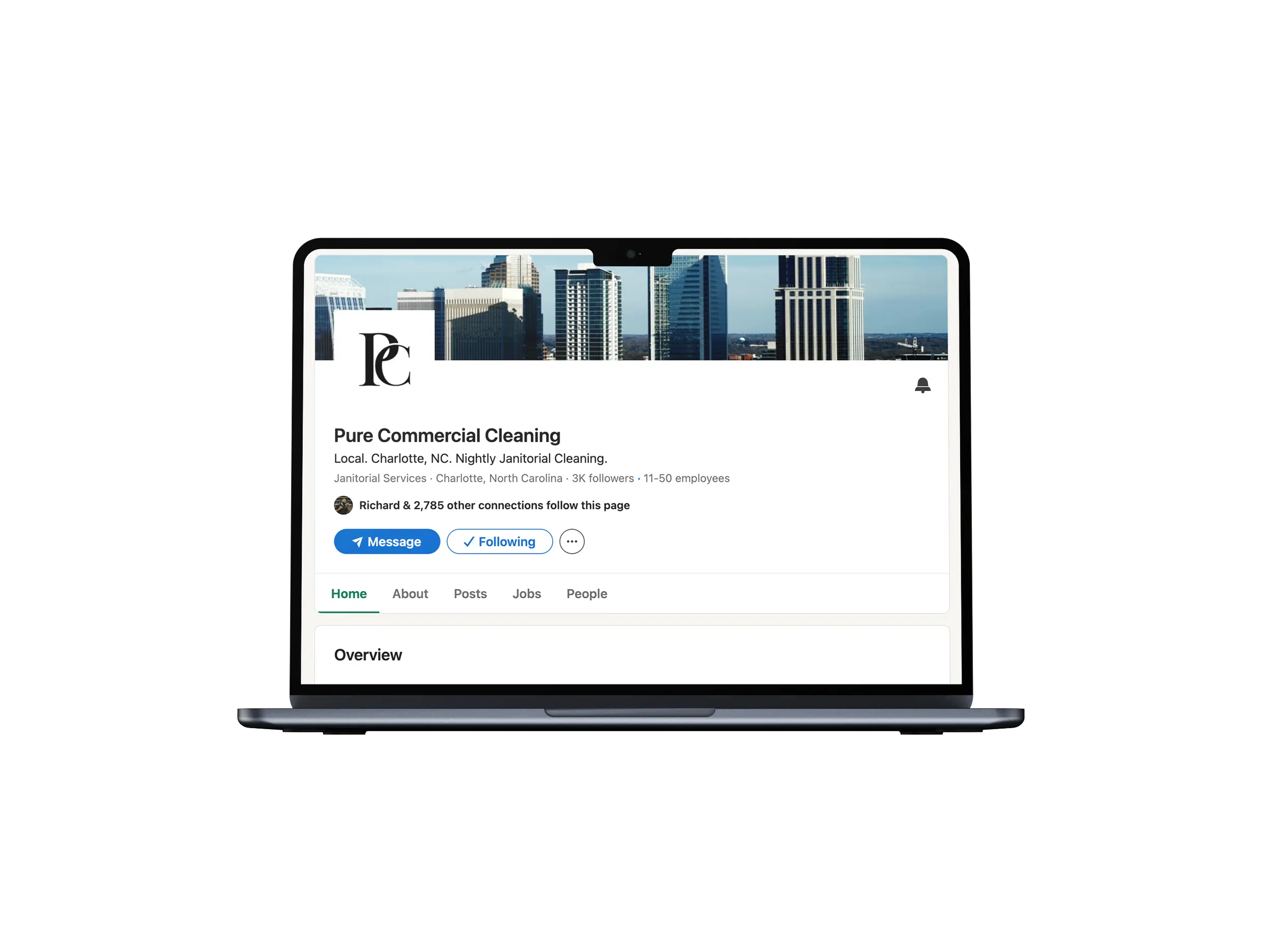 NACS on LinkedIn